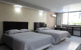 Hotel Montecarlo Jojutla